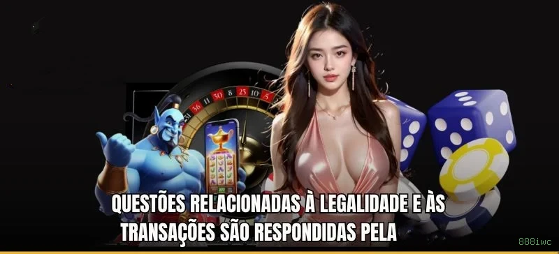 Slots com prêmios 888iwc